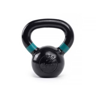 Odważnik tiguar kettlebell Raw V2 6kg TI-KB0006RV2