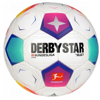 Piłka Select DerbyStar Bundesliga 2023 Player Special 3995800060