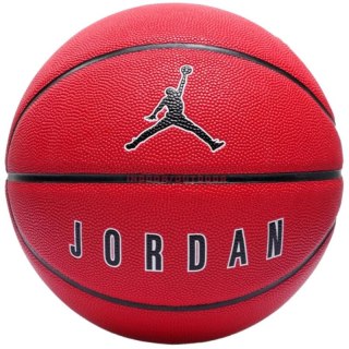 Piłka Jordan Ultimate 2.0 8P In/Out Ball J1008254-651