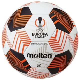 Piłka nożna Molten UEFA Europa League 2023/24 F5U5000-34