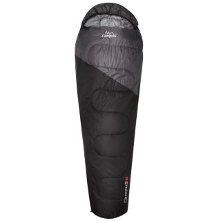 Śpiwór Campus Kjerag 250 Left Sleeping Bag CUL702123404