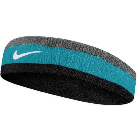 Opaska na głowę Nike Swoosh N0001544017OS