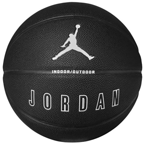 Piłka Jordan Ultimate 2.0 Graphic 8P In/Out Ball J1008257-069