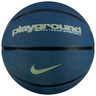 Piłka Nike Everyday Playground 8P Graphic Deflated Ball N1004371-434