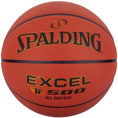 Piłka Spalding Excel TF-500 In/Out Ball 76798Z