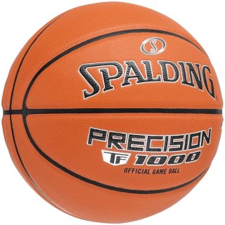 Piłka Spalding Precision TF-1000 Logo FIBA Ball 77526Z