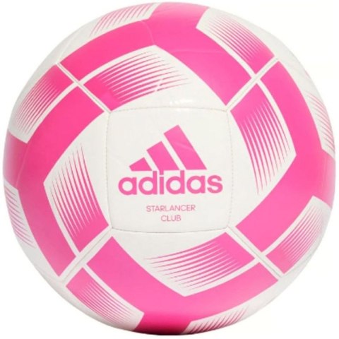 Piłka nożna adidas Starlancer Club IB7719