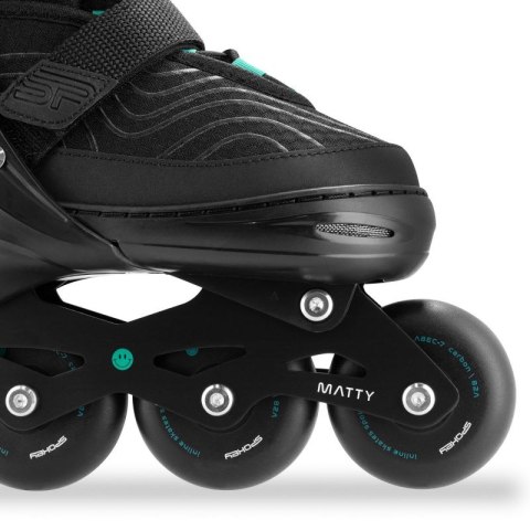 Rolki Spokey Matty SPK-943454 r. 39-42