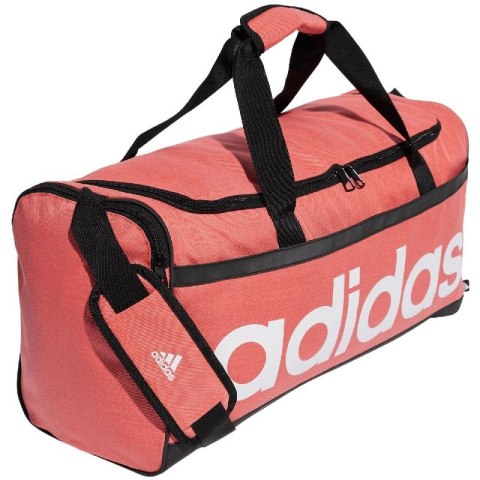 Torba adidas Essentials Linear Duffel Bag M IR9834