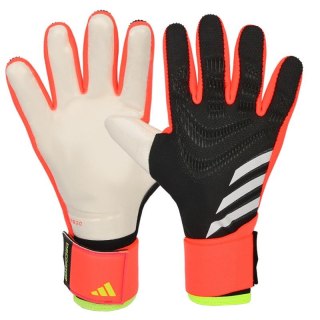 Rękawice bramkarskie adidas Predator GL Com M IN1602