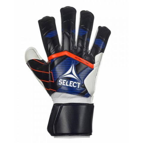 Rękawice bramkarskie Select 04 Protection v24 Jr T26-18448