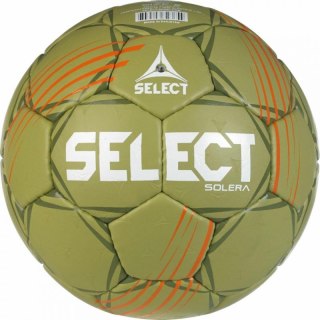 Piłka ręczna Select Solera EHF v24 T26-13135