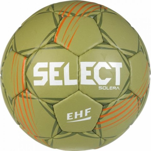 Piłka ręczna Select Solera EHF v24 T26-13135