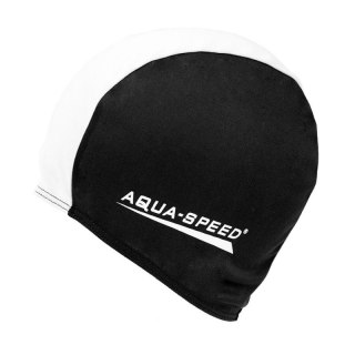 Czepek Aqua Speed Polyester 091-57