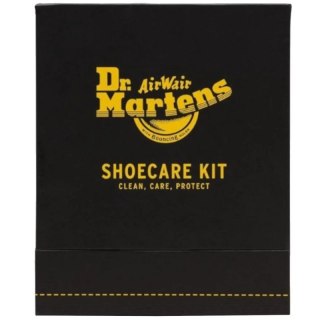 Zestaw do czyszczenia Dr. Martens Shoe Care Kit Ultimate Set AC775000