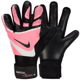 Rękawice bramkarskie Nike GK Match Jr FJ4864-014