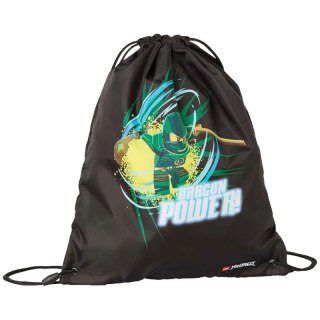 Worek Lego Ninjago Gymsack 10034-2401