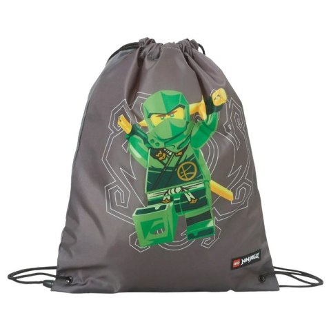 Worek Lego Ninjago Gymsack 20286-2408