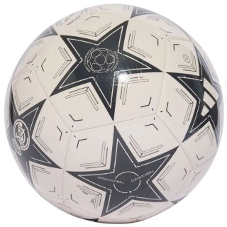 Piłka nożna adidas UEFA Champions League Real Madrid Club Ball IX4053