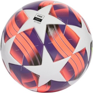 Piłka nożna adidas Womens UCL League IX4050