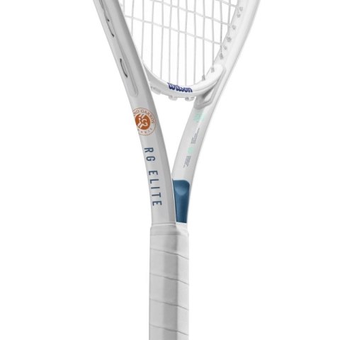 Rakieta tenisowa Wilson Roland Garros Elite Tennis Racquet WR148610U