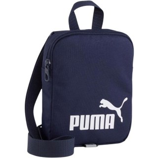 Torebka na ramię Puma Phase Portable granatowa 90957 02