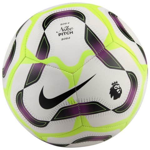 Piłka nożna Nike Premier League Pitch FZ3048-100