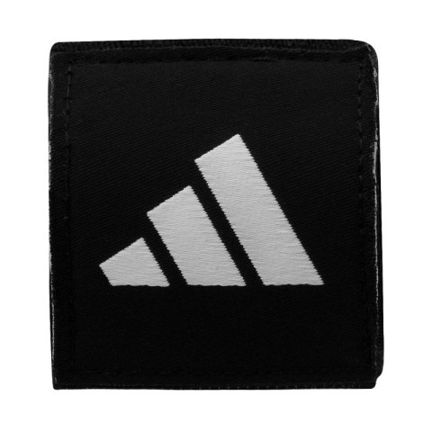 Bandaże bokserskie adidas adiBP03S czarne 5cm x 2,5m