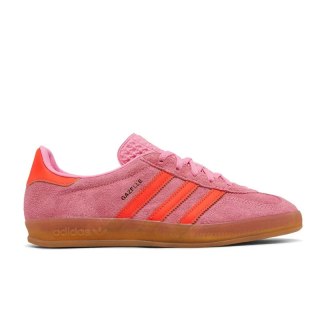 Adidas Gazelle Indoor Różowe / Beam Pink IE1058