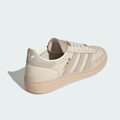 Adidas Handball Spezial Beżowe / Cream White Beige IE3699