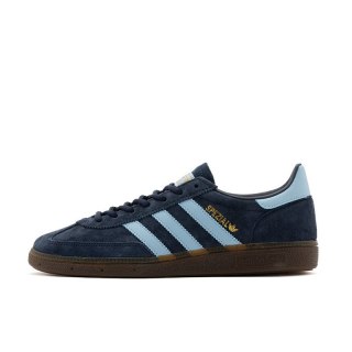 Adidas Handball Spezial Niebieskie BD7633