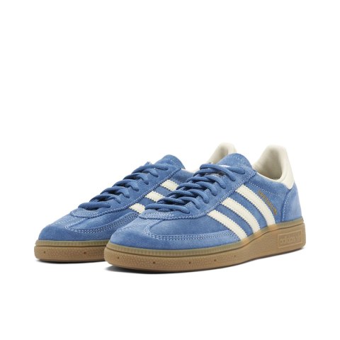 Adidas Handball Spezial Niebieskie - IG6194 - Blue Cream