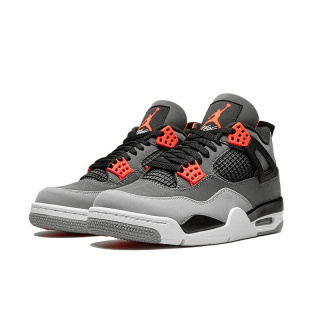 Air Jordan 4 Retro "Infrared"