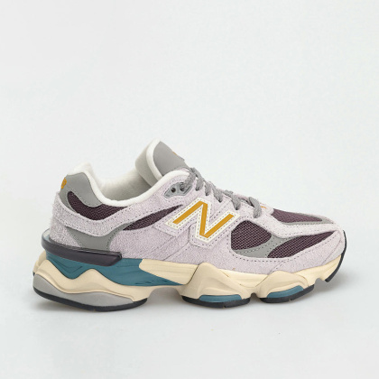 Buty New Balance 9060 - Fioletowe U9060SRA