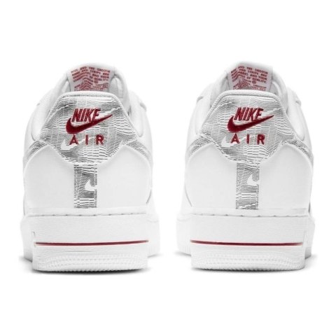 Buty Nike Air Force 1 '07 M DH3941 100