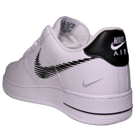 Buty Nike Air Force 1 Low Zig Zag M DN4928 100