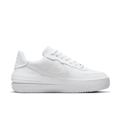 Buty Nike Air Force 1 PLT.AF.ORM W DJ9946-100