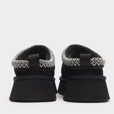 Buty damskie UGG Tazz Slipper czarne 1122553-BLK