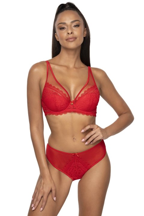 Figi Model 0198/5 Estelle Red - Mat