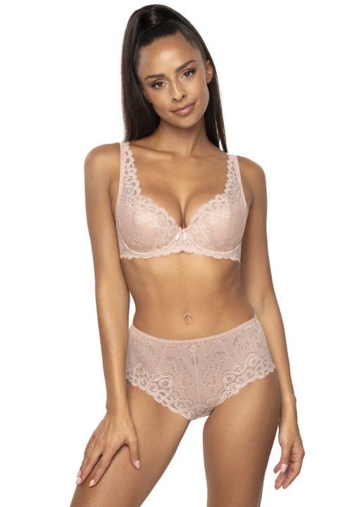 Figi Model 3824/52 Natalie Powder Pink - Mat