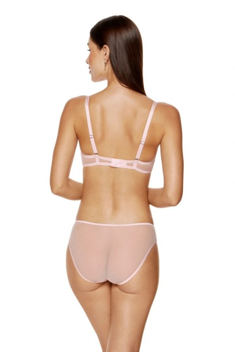 Biustonosz Soft Model Coco B2 Pink - Gorteks