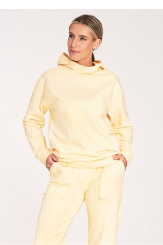 Bluza Damska Model M1034 Yellow - Figl