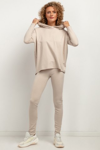 Bluza Damska Model T379/3 Light Beige - Tessita