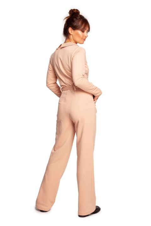 Kombinezon Model B248 Beige - BeWear