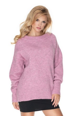 Sweter Damski Model 30064 Lila - PeeKaBoo