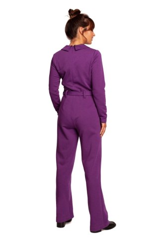 Kombinezon Model B248 Purpura - BeWear