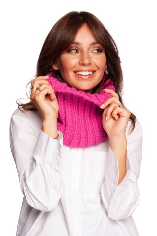 Komin Model BK097 Pink - BE Knit