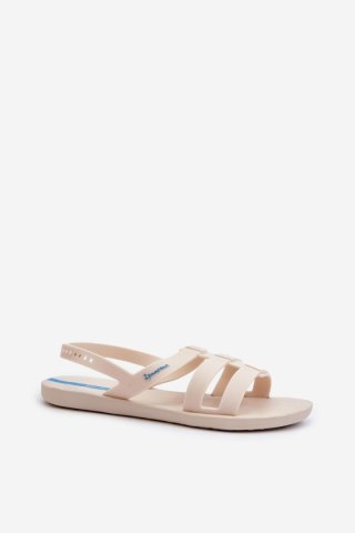 Sandały Model 83516 Ipanema Style Sandal Fem Beige - Step in style