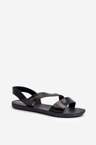 Sandały Model 82429 Ipanema Vibe Sandal Fem Black - Step in style