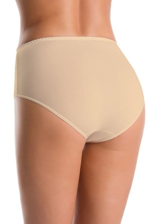 Figi Komplet figi Model Violetta 144-3 Beige - Teyli